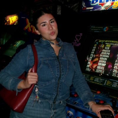 recklessmulan's profile picture. tired