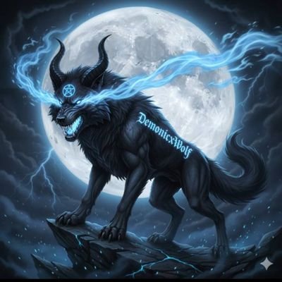 demoicxwolfe922's profile picture. 