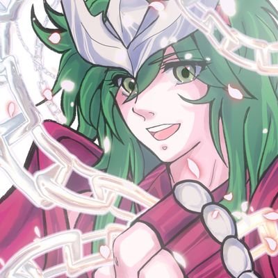 lavenderkimi133's profile picture. 2022年12月〜絵活動。一次二次創作。囚われのパルマRefrain（2018TGS~）NL。星矢再燃中https://t.co/bRtZKBgDo4 🌸