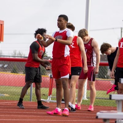 Will Jones-Terrell Profile