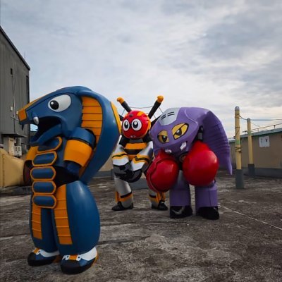 xiaxin69604's profile picture. Passionate about Web3
此账号用来记录历程