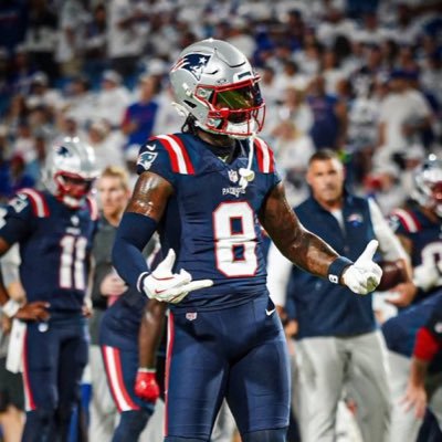 New_EraNEP's profile picture. Connoisseur of rings, goats, and duck boats | Drake Maye SZN 💍💍💍💍💍💍 #NEPats