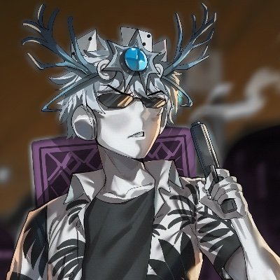 SilverPlatinums's profile picture. Hi im that one silver guy on twitter, i do roblox developing stuff, vfx, and a lil bit of art also 🇺🇸/🇱🇺  100 mil+ contributed visits and inspo from hazem