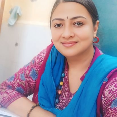 DrReenaAnamika's profile picture. 