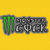 Monster cock (@monstercock2882) 's Twitter Profile Photo