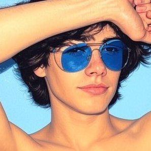 g_pooba's profile picture. Just posting , reposting or liking Intellectual/Beautiful/Cute/Funny and/or Interesting..People..or Places..or Things. Pan, and I  support the LGBTQ+ community.