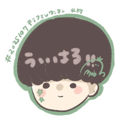 uiharu_n's profile picture. 