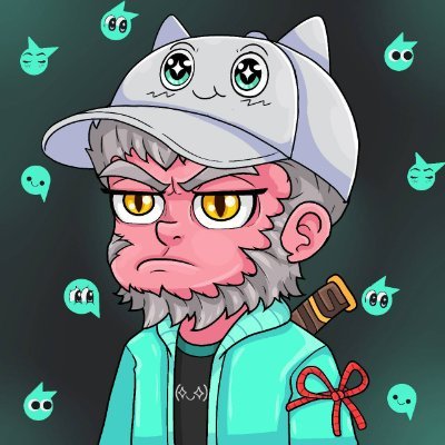 WZoolly's profile picture. Ambassador @irys_xyz

But there is more in my portfolio 🤔
Take a look~ https://t.co/CL5uvIglS0