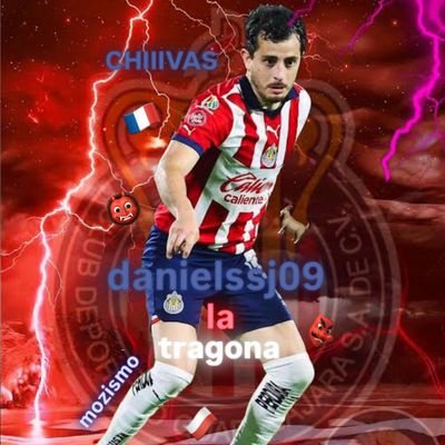 danielssj09 Profile Picture