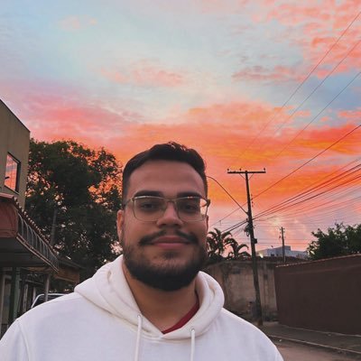vinicink3's profile picture. backend developer @flamengo @bucks
桃栗三年柿八年