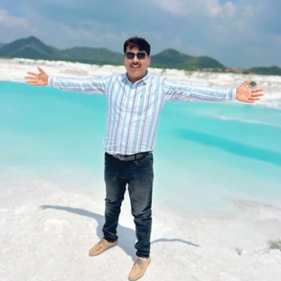 Vice President Minority Department Jamnagar District Gujarat
