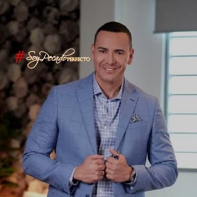 FANSPECADOPVM's profile picture. Fan club de Víctor Manuelle en México.