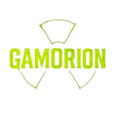 TheGamorion's profile picture. 
