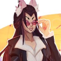 LunarGhost🌙✨ (@lunar_ghost0) 's Twitter Profile