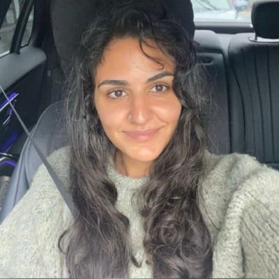 nadineahhh's profile picture. 
