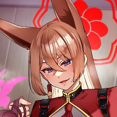 【ISF15/B23】夜戦：skeb5件さんのプロフィール画像