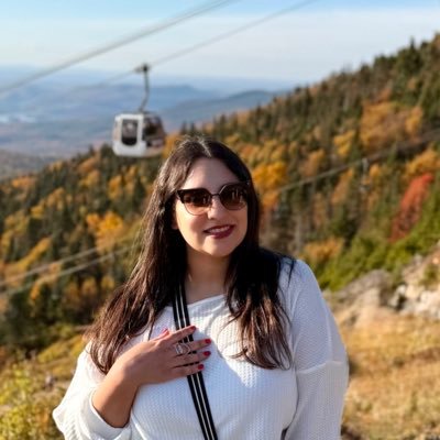 ThisIsMaral's profile picture.