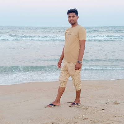 VikarmSing97208's profile picture. 