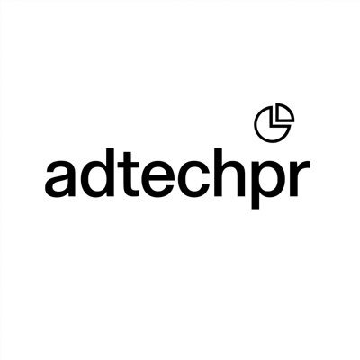 AdTechPR's profile picture. adtech pr tips + data | run by adtech pr expert @chrisharihar