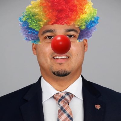 FireRyanPoles's profile picture. I hate being a Bears fan 😃🔫 The Cubs are mid for the foreseeable future🫩🔮The Blackhawks are the new Buffalo Sabres 🏒💩 Caleb Williams is QB5 in his class!