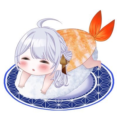 桃瀬 つゆ🦋🫧@量産ｱｲｺﾝ企画中✎*さんのプロフィール画像
