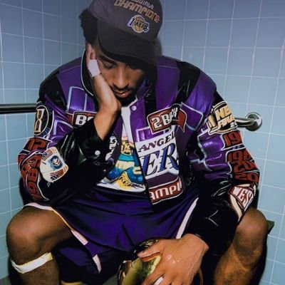 rorobored's profile picture. نسبة عدم الجدية بالحساب 5%