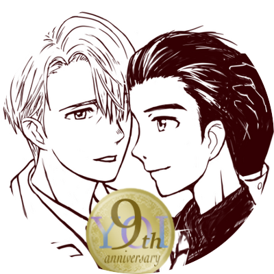 cherry_onice's profile picture. YoI用20歳以上腐/勝生選手のヨダレとヴィクトルの後頭部が現在のマイブームです！初夜失敗も大好き☆