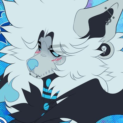 Shark_pupp's profile picture. Murrsuiter
he/him
18+