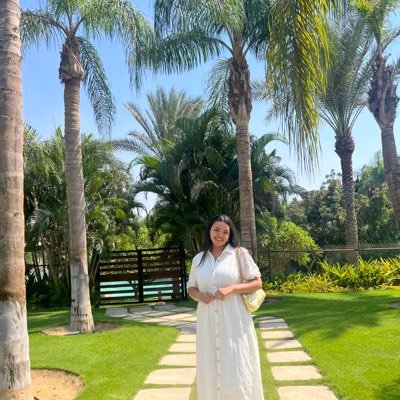 ma_bafg's profile picture. House Officer @ ASU Hospitals | Researcher | #MedTwitter | Wanderlust | Daydreamer i guess.. Always believe you could be the one!