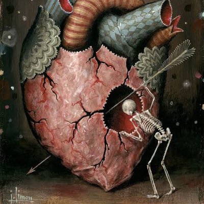 Oneminute97O's profile picture. hypertensive brain