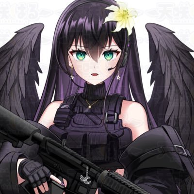 HaruAmasaki's profile picture. 天咲はる🌙🌸😈since2023.3.18💐サインの烏✍SEL(@SEL_Vliver)(@Spice_Vliver)/SASpro(@SAS_Vliver)📣雑談/低音/音楽/INTP/🚫AI&DM/配信#天咲便/FA#天咲あーと/FM🌙🌸😈https://t.co/ZGZBF3qtxP