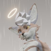 KitsukuMikazuki's profile picture. Old-school DJ, VRChat Coyote, Mostly Crazy, Hotel Worker, Dragon-Crux, Adventures!! 18+ ONLY