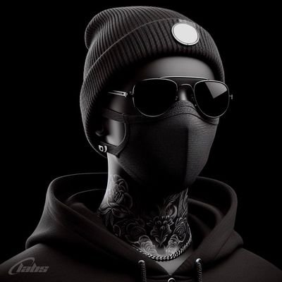 haykay_07's profile picture. WEB3||NFTs🪬