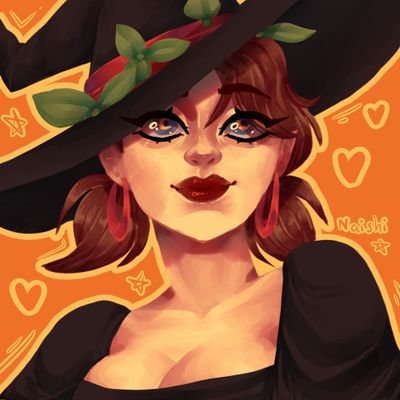 naishi_xd's profile picture. Dummy artist🌟 • COMMISSIONS OPEN • Nsfw sometimes (minors DNI) 🔞