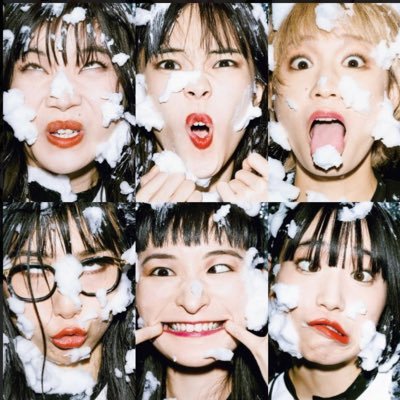 FANTASiSTA_BiSH's profile picture. 2023年6月29日の東京ド〜ム解散1ヶ月前にBiSHに沼ッたけど時既に遅しでLiVEにも行ッたコトがなく✨清掃員✨になり損ねた🧹清掃員見習ぃ🧹でござぃます💦ぃっか✨清掃員✨になれる日が来ると信じてぃる夢想家でござぃます🥺夢想家で行〜こぅ〜♪遅くな〜ぃよ〜♪箱はフタ閉じちゃッたけどBiSH箱推しでぇ〜ッす♡