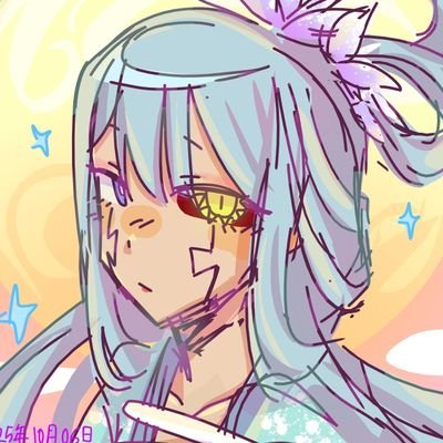 Nina_The_SIMPさんのプロフィール画像