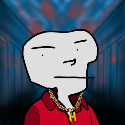 Harlod_defender's profile picture. $Harlod aspiring to be like $Pepe