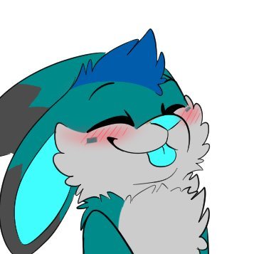 Azure5205287405's profile picture. Im a Bnuy