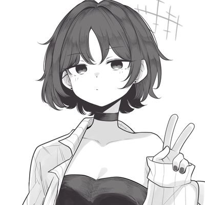 pyyun189492's profile picture. 爱具体的人，不要爱抽象的人——而我，谁都不爱
瞎几把发东西的乐子人
咲压抑