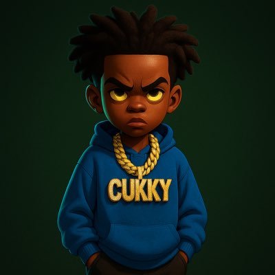 cukky001's profile picture. Exploring different projects | Helping Web3 brands win with content & community | X, YouTube & TikTok | OG @billions_ntwk