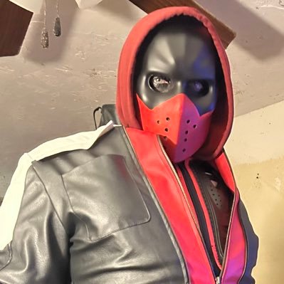 RainNighthawk's profile picture. Nerdy goth, anime/comic book manga geek. Pro cosplayer. I’m an open book, I don’t believe in lying. Bluntly honest. Tattoo artist in training.