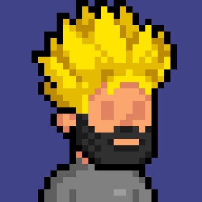 X3RL0K's profile picture. OG Supporter @PortaltoBitcoin
$VCM
Stacking DAO 🟢
$LEO on STX 😼
$QANX | #QANplatform