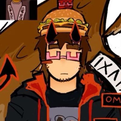 Kf_Cherryy's profile picture. guys I am 007n7s number 1 fan watch me🥹✌️he/they 🏳️⚧️ meow