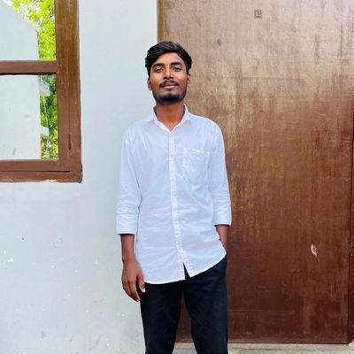 ez_vishu's profile picture. Turning Curiosity Into Code, and Code Into Solutions