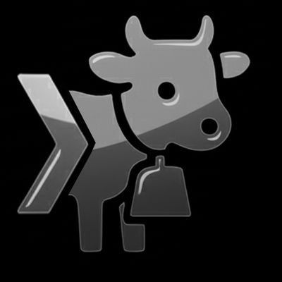 MoreCowwbell's profile picture. The market can always use More Cowwbell.
Swing trader by reason, daytrader by addiction.