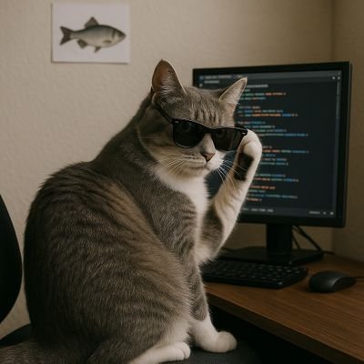 ruizamdev's profile picture. 🇲🇽
Soporte Técnico, Desarrollo Frontend, Entusiasta de GNU/Linux y administración de Servidores Windows-Linux.