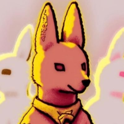 Dichnky's profile picture. #nfts #ecosystem  $dkxw