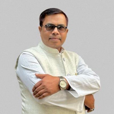 RanjitBorahInc's profile picture. সভাপতি,বঢ়মপুৰ ব্লক কংগ্ৰেছ কমিটি