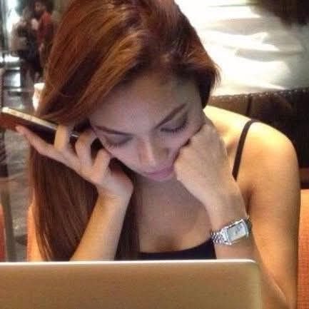 sohyuri_'s profile picture. ia, nag-aaral