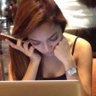 sohyuri_'s profile picture. ia, nag-aaral